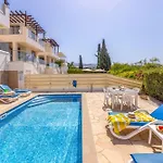 Villa Jasmin Coral *