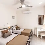Jasmin Coral Villa Peyia