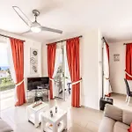 Villa Jasmin Coral Peyia