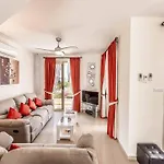 Villa Jasmin Coral *
