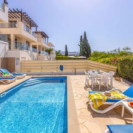 Villa Jasmin Coral *