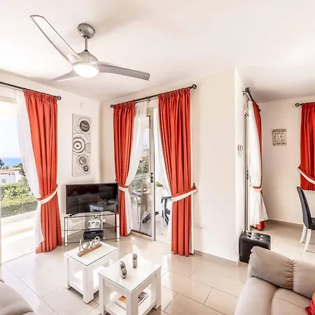 Villa Jasmin Coral Peyia