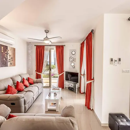 Villa Jasmin Coral *