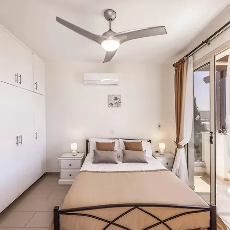 Villa Jasmin Coral