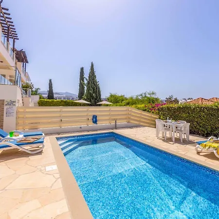 Villa Jasmin Coral *