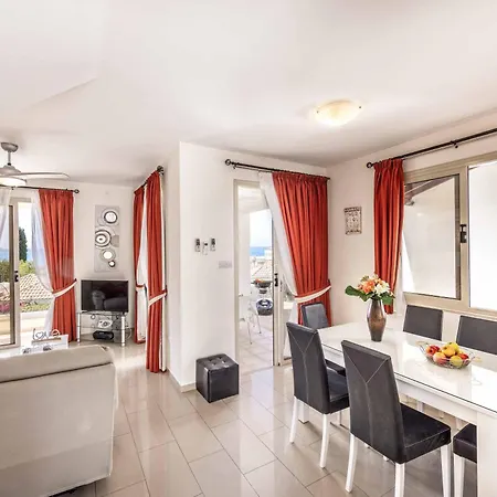 Jasmin Coral Villa *