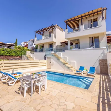 Jasmin Coral Villa *