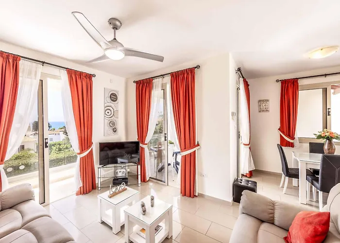 Villa Jasmin Coral Peyia